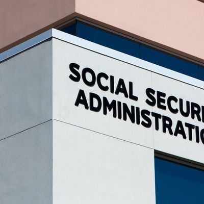 Social Security Administration CIO to Depart - Nextgov