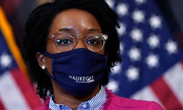 Rep. Lauren Underwood