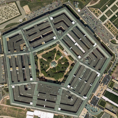 DOD’s $11B Contract to Consolidate Fourth Estate Networks Is Out for ...