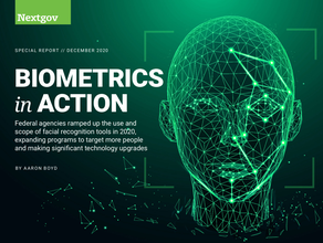 Biometrics in Action