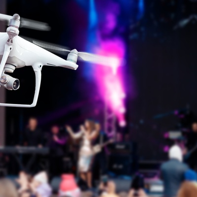 FAA Unveils Final Drone Rules for Remote ID, Nighttime Flights and Operations Over Humans - Vimarsana News