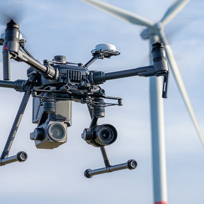 GSA to Remove Almost All Drones from Contract Offerings Over China Concerns - Vimarsana News