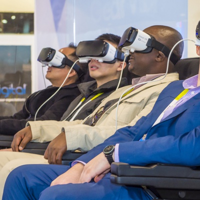 Key Takeaways from the CES for Government Tradeshow - Vimarsana News