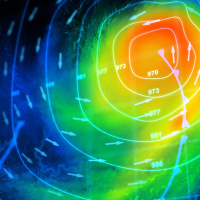 U.S. Military Turns to New Supercomputers to Push the Limits of Weather Forecasting - Vimarsana News