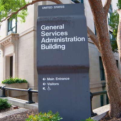 GSA Leadership Talks Priorities and Future of Trump-Era Initiatives - Vimarsana News