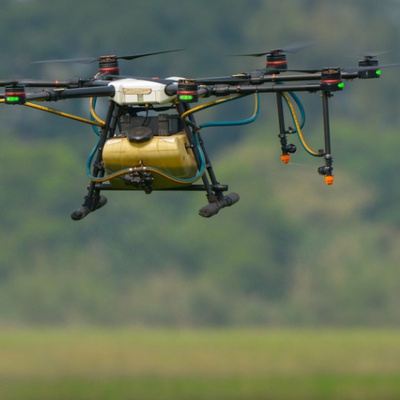 FAA, Choctaw Nation to Conduct Drone Studies - Vimarsana News