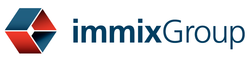 immixGroup logo