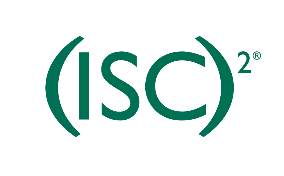 (ISC)2 logo
