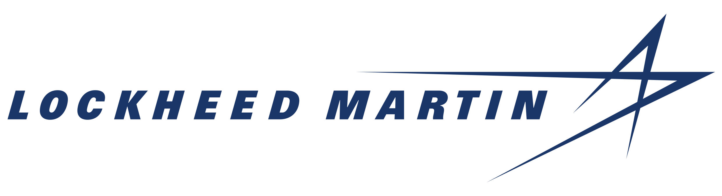 Lockheed Martin logo