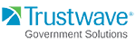Trustwave Government Solutions logo