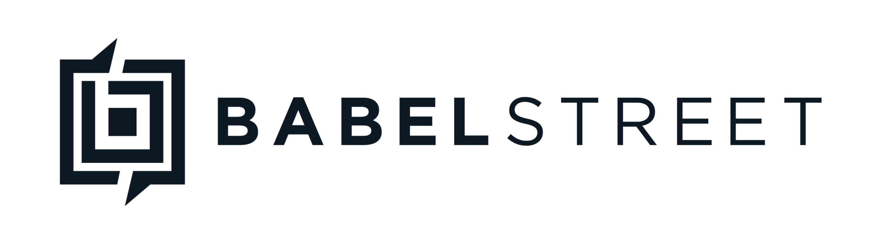 Babel Street logo