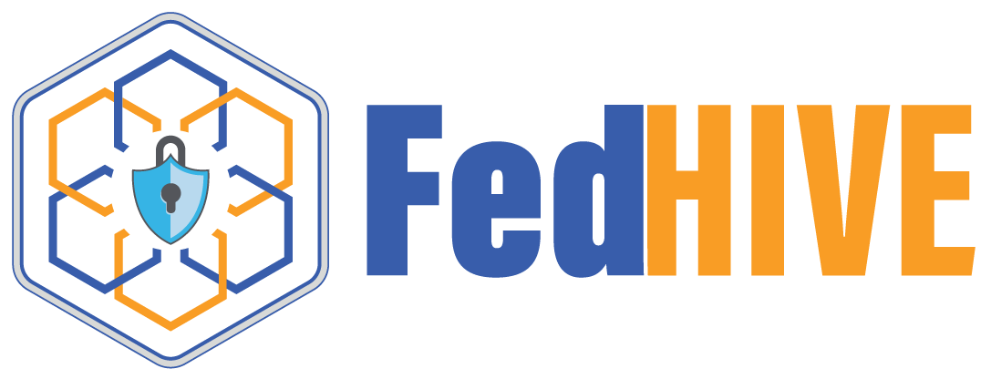 FedHIVE logo