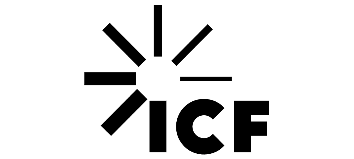 ICF 2026 logo
