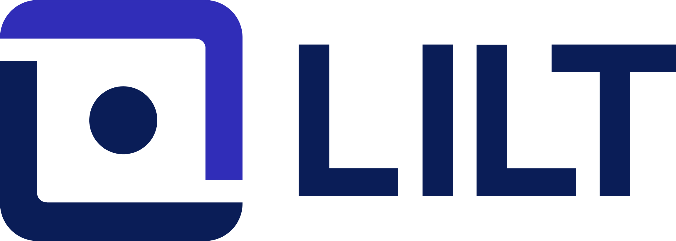 Lilt logo