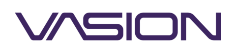 Vasion logo