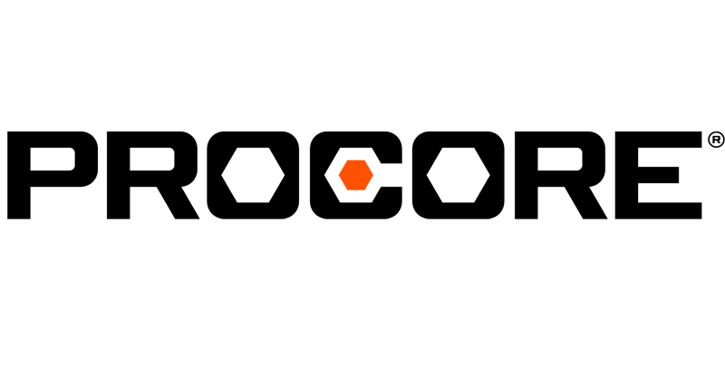 Procore logo