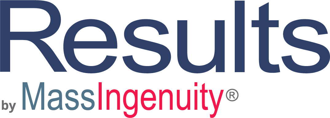 Results by Mass Ingenuity logo