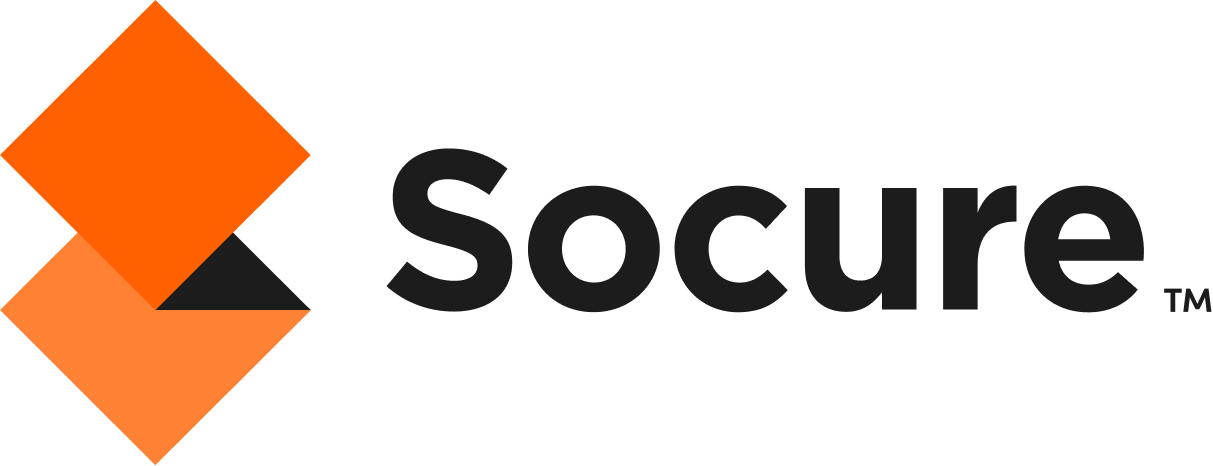 Socure logo