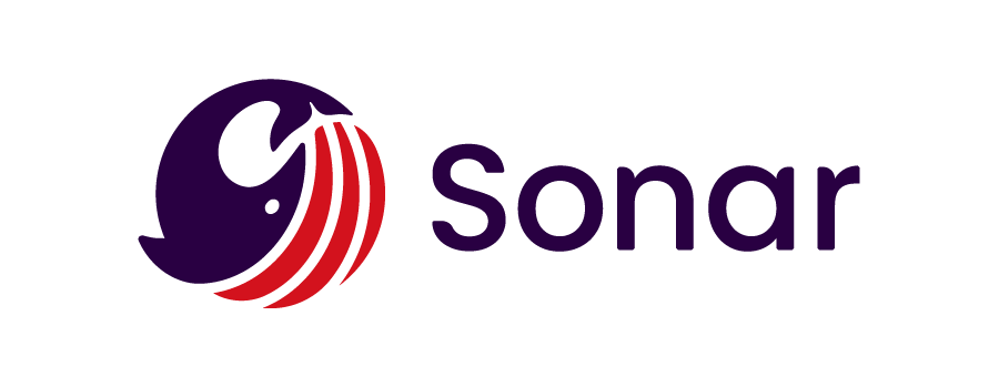 Carahsoft (Sonar) logo
