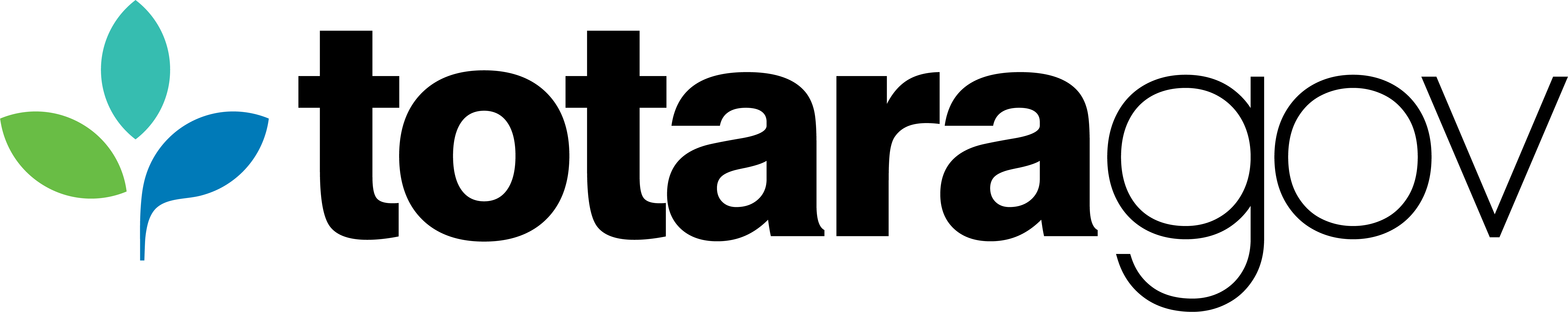 Totara Gov logo