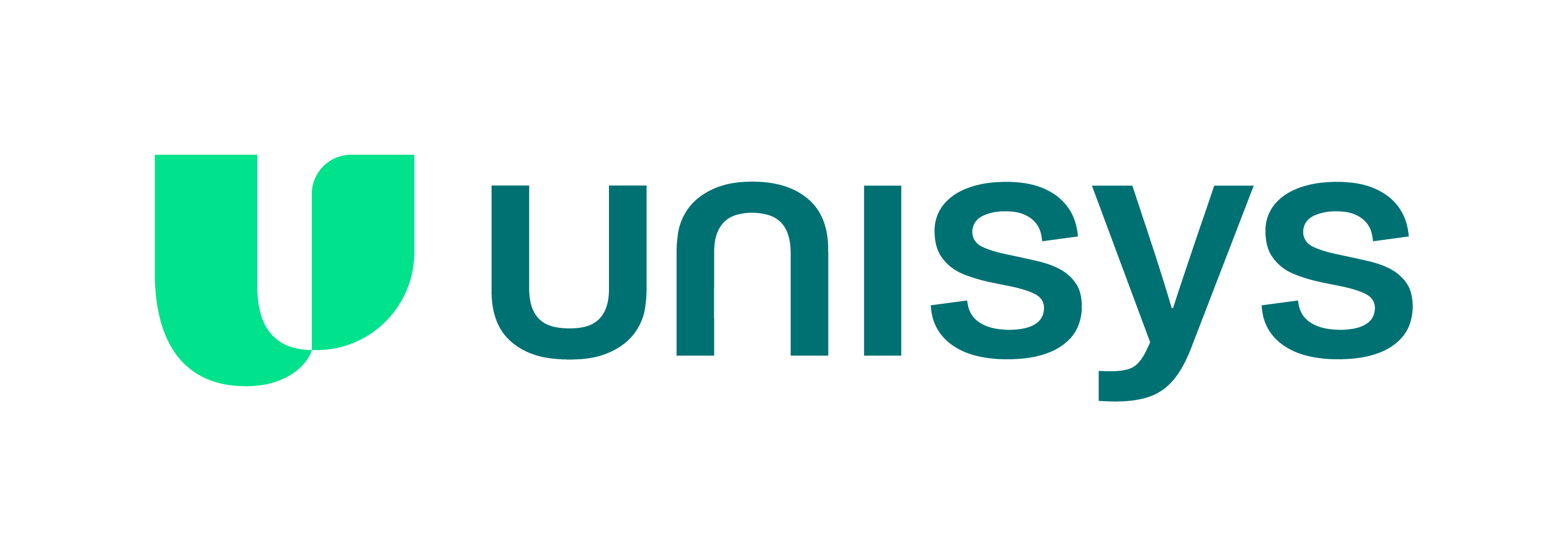 Unisys logo