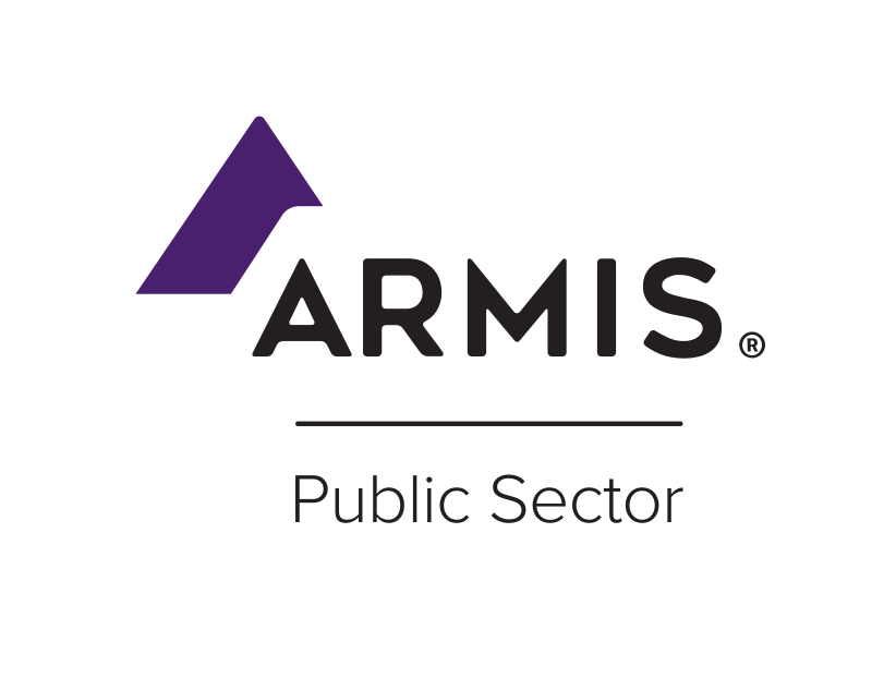 Armis logo