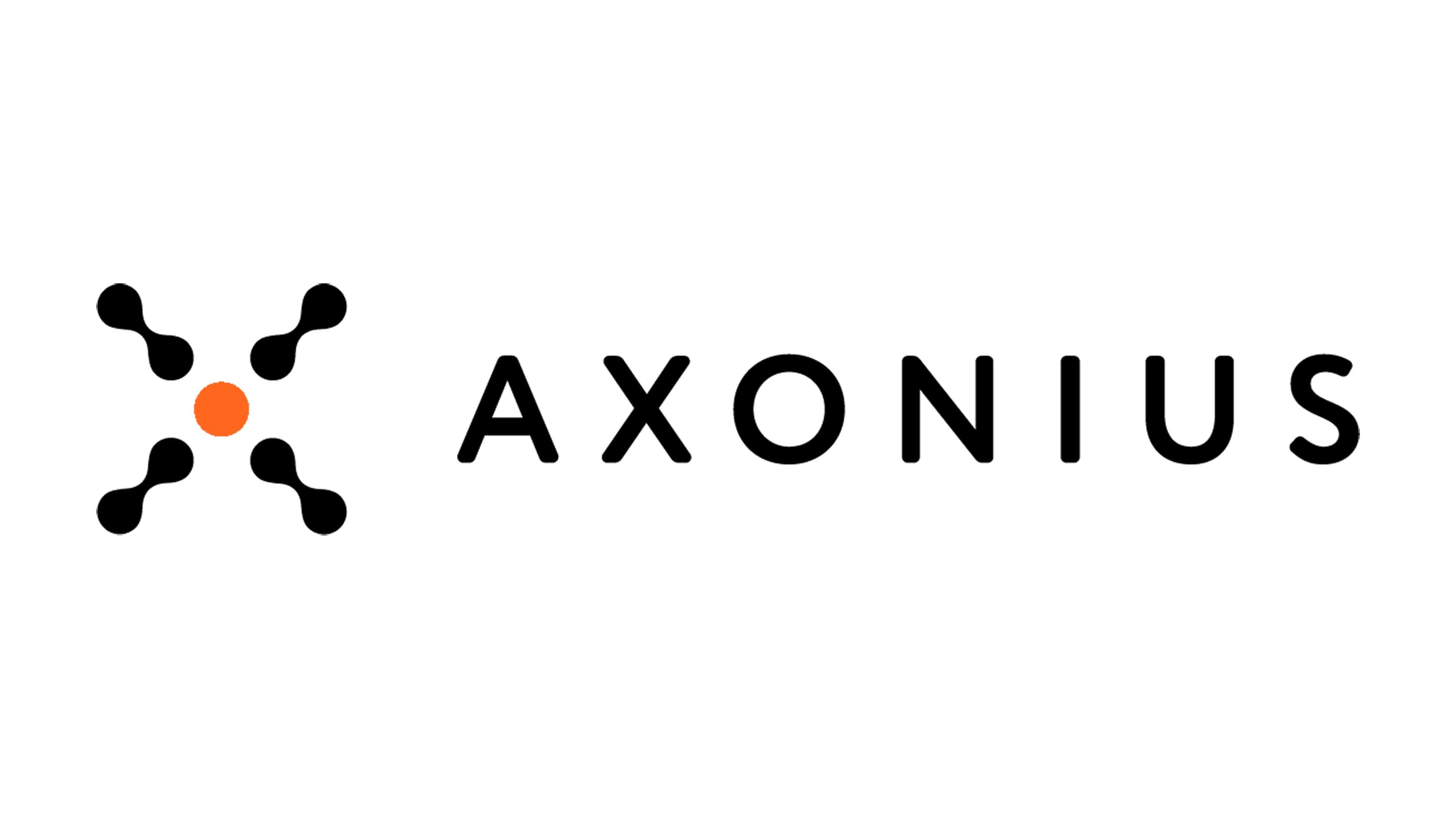 Axonius logo