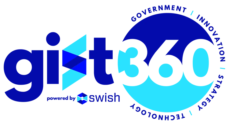 Gist360 logo