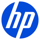 HP logo