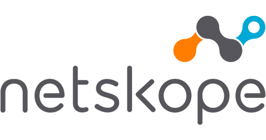 Netskope logo