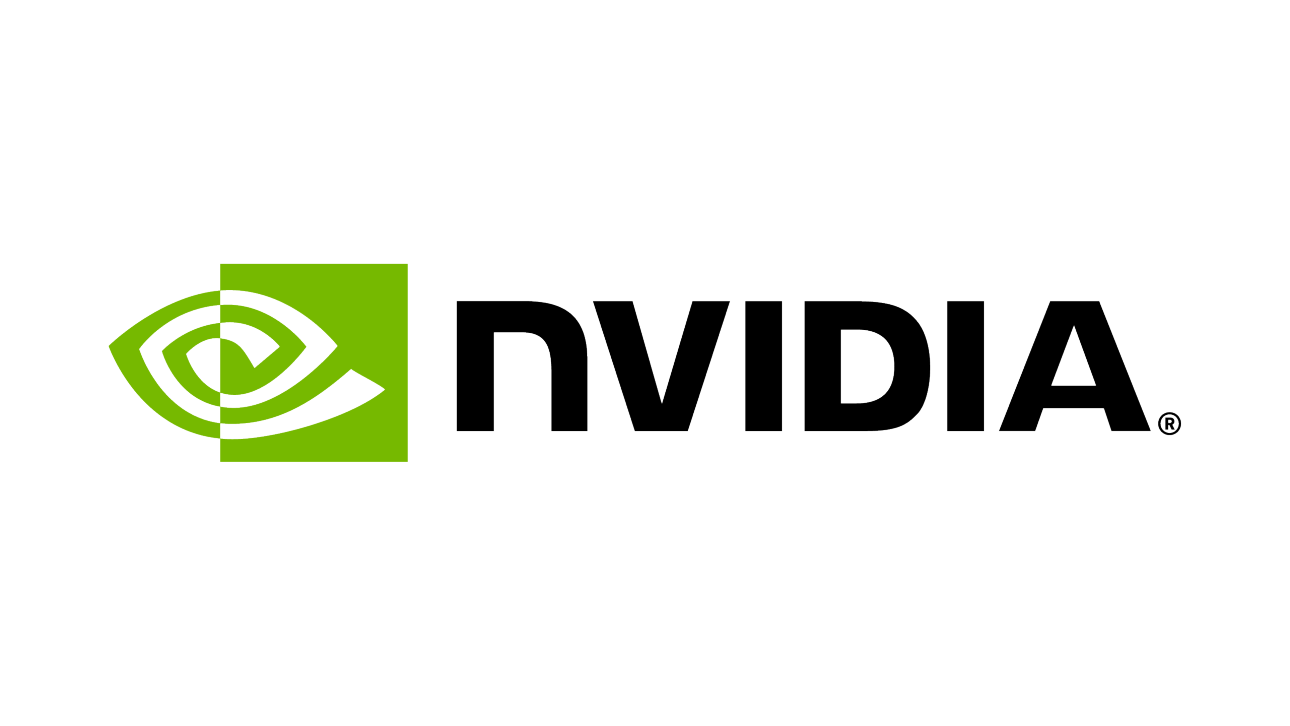 NVIDIA logo