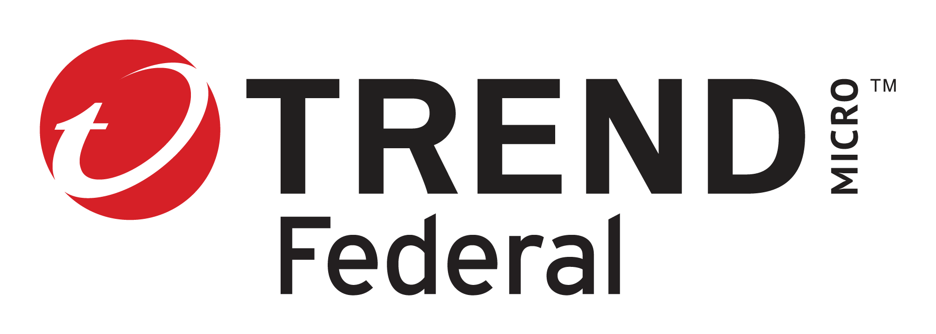 Trend Micro (TrendMicroFederal) logo