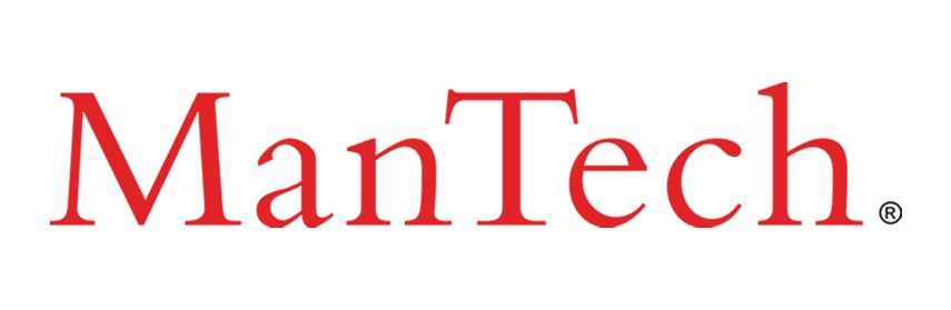 ManTech logo
