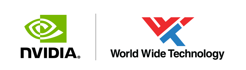 WWT | NVIDIA logo