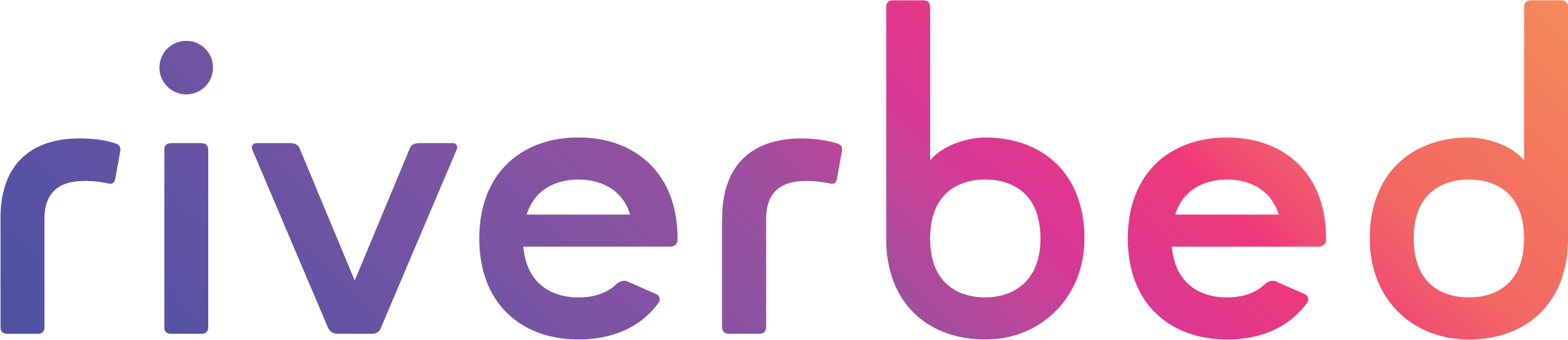 Riverbed  logo