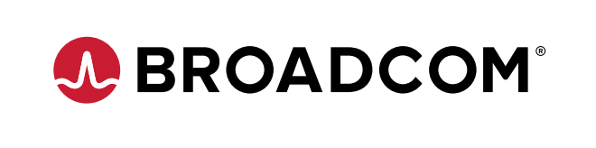 Broadcom logo