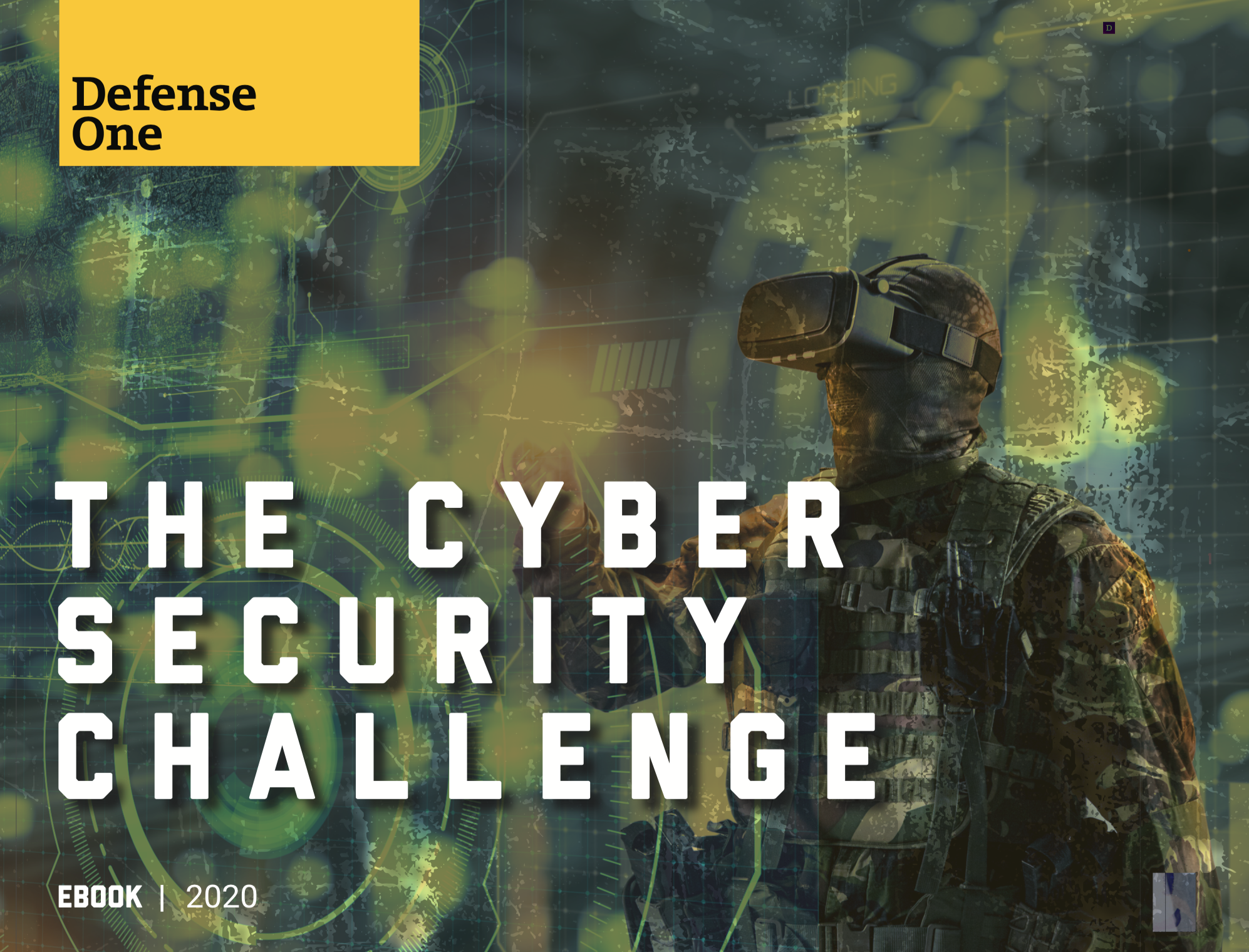 the-cybersecurity-challenge