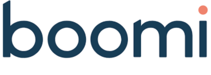 Boomi logo