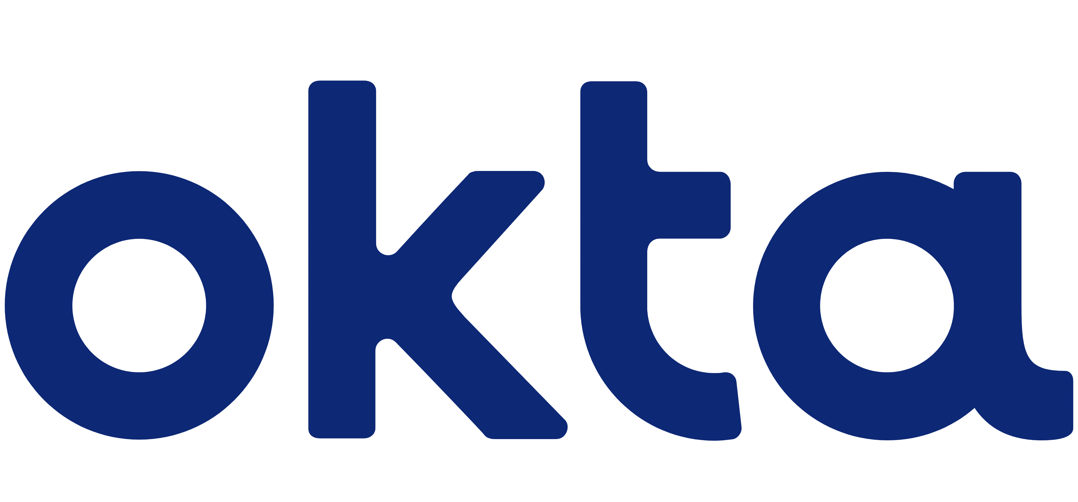 Okta logo