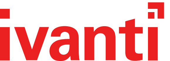 Ivanti logo