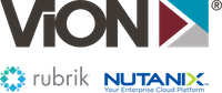 ViON logo
